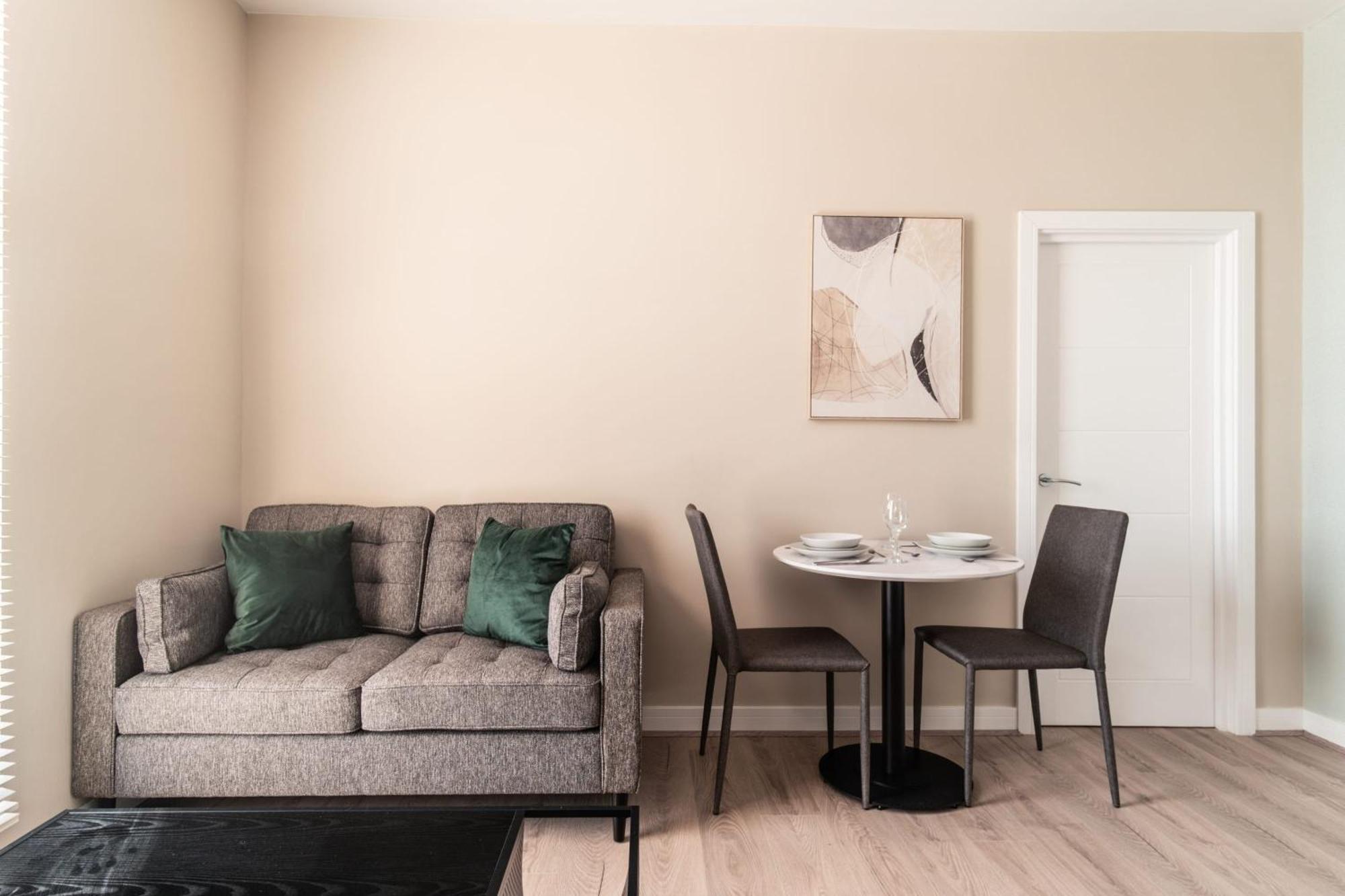 Stunning 1 Bedroom Apartment In Central Liverpool Zewnętrze zdjęcie